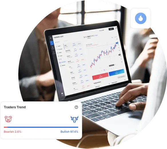 Why Trade Commodity CFDs with Volarixmarkets.com