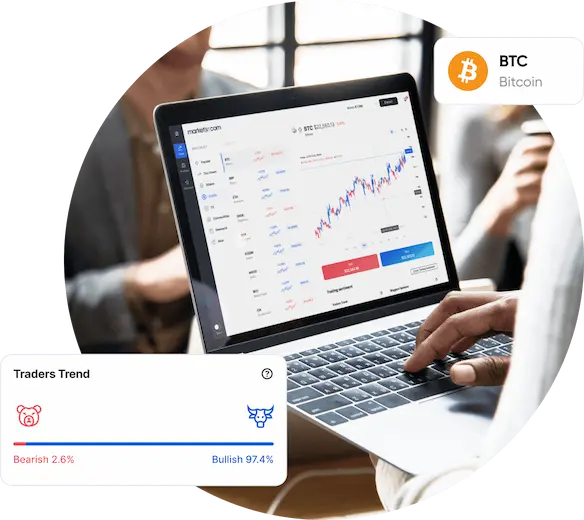Why Trade Cryptocurrencies CFDs at Volarixmarkets